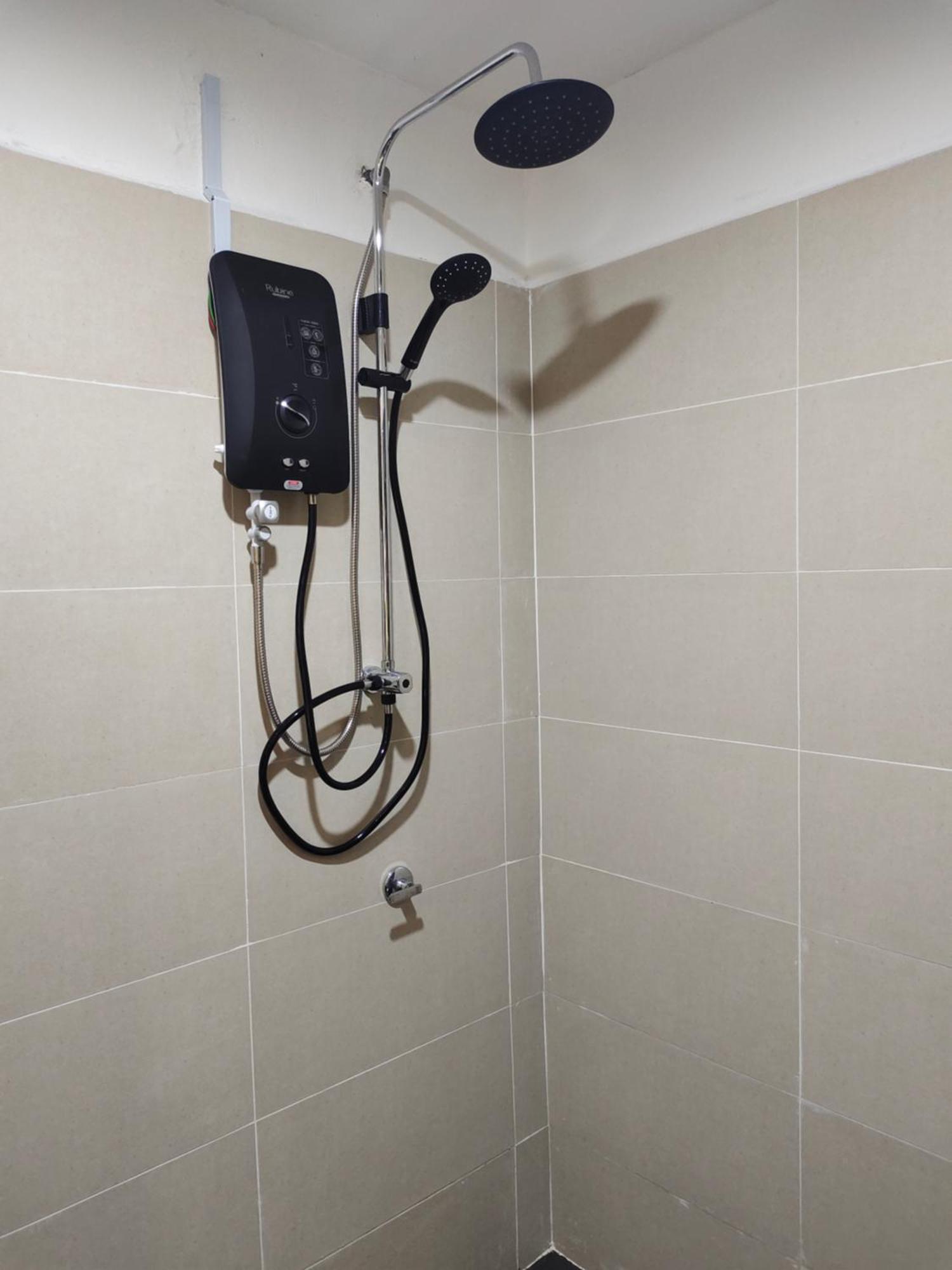Alish Studio Apartment With Pool, Netflix, Wifi Gua Musang Zimmer foto